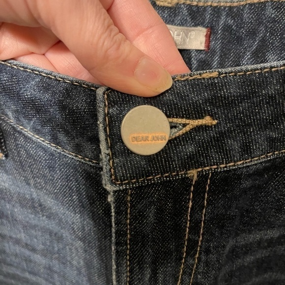 Dear John Denim Jeans - Picture 6 of 9